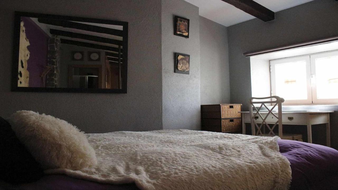 El Rincon De San Jose Apartment Marjaliza Bagian luar foto